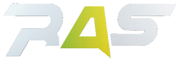 Logo RAS